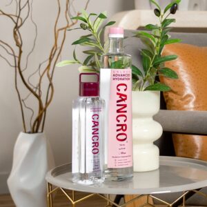 Cancro 125 PPM Hydration Drink