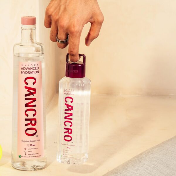 Cancro 125 PPM Hydration Drink